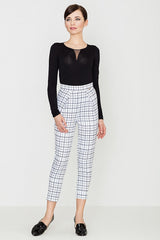 Pantalón de mujer modelo 114286 Lenitif