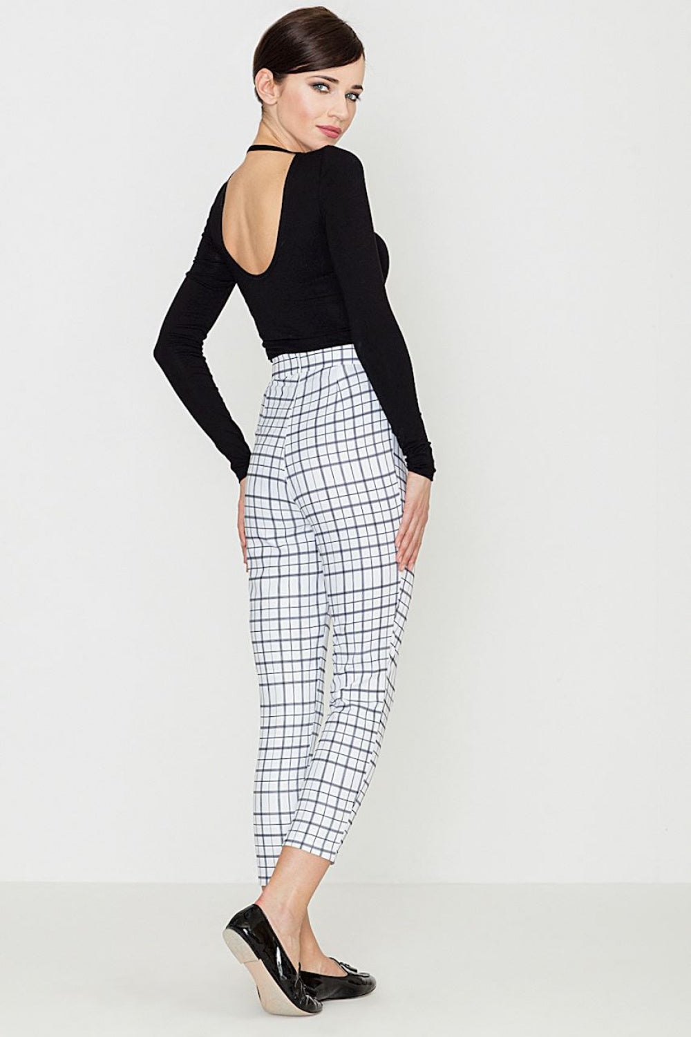 Pantalón de mujer modelo 114286 Lenitif