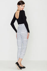 Pantalón de mujer modelo 114286 Lenitif
