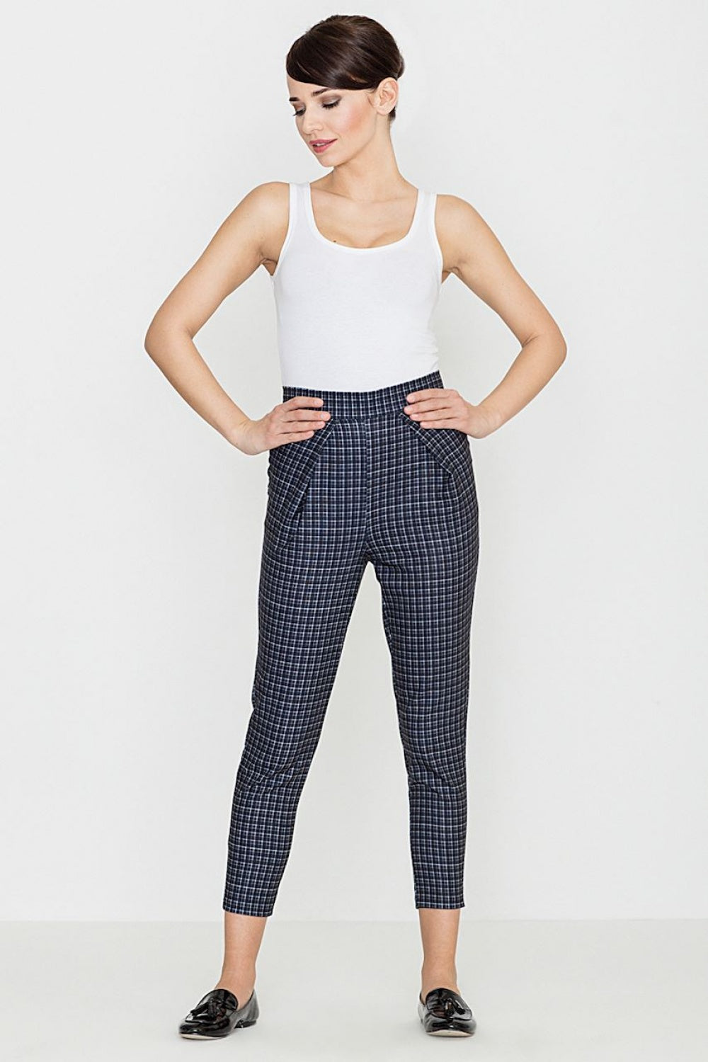Pantalón de mujer modelo 114287 Lenitif