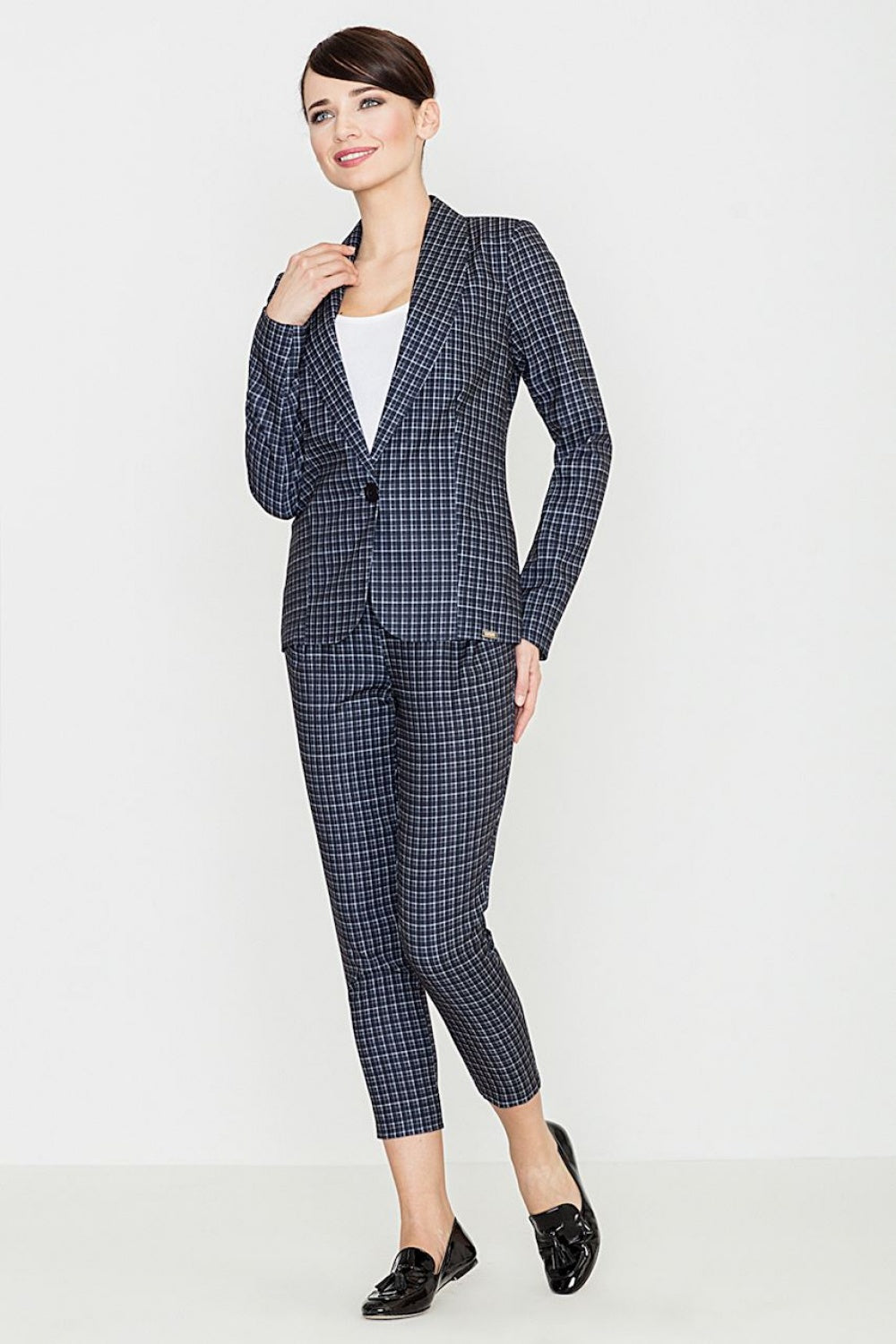 Pantalón de mujer modelo 114287 Lenitif