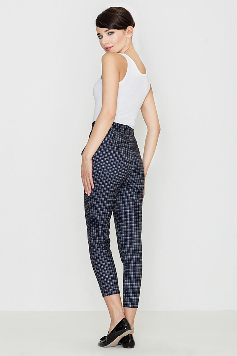 Pantalón de mujer modelo 114287 Lenitif