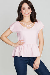 Blusa modelo 114304 Lenitif