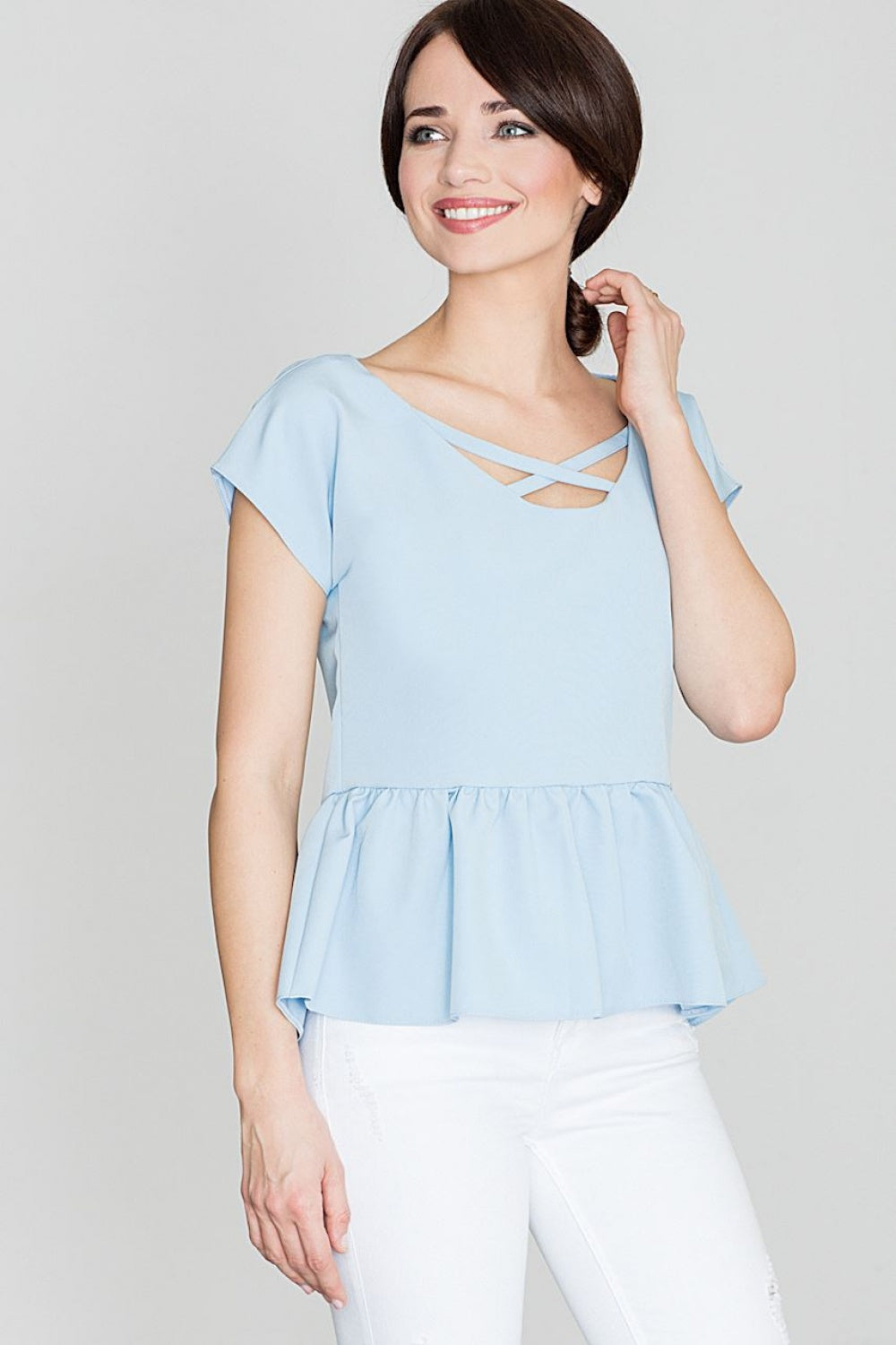 Blusa modelo 114305 Lenitif