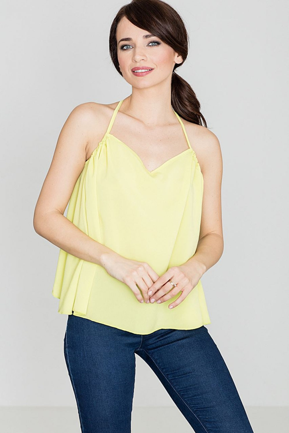 Blusa modelo 114311 Lenitif
