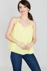 Blusa modelo 114311 Lenitif