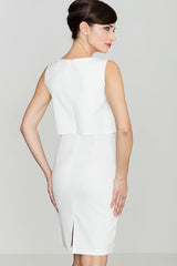 Vestido de cóctel modelo 114323 Lenitif