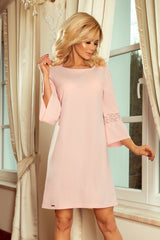 Vestido de cóctel modelo 114333 Numoco