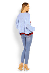Cárdigan de embarazo modelo 114485 PeeKaBoo
