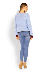 Cárdigan modelo 114489 PeeKaBoo