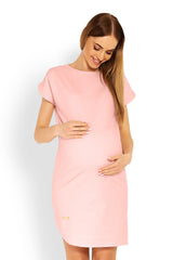 Vestido de embarazo modelo 114493 PeeKaBoo