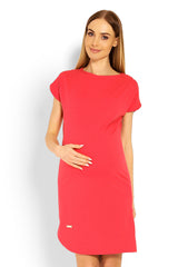 Vestido de embarazo modelo 114496 PeeKaBoo