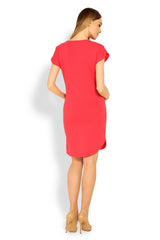 Vestido de embarazo modelo 114496 PeeKaBoo