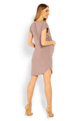Vestido de embarazo modelo 114497 PeeKaBoo