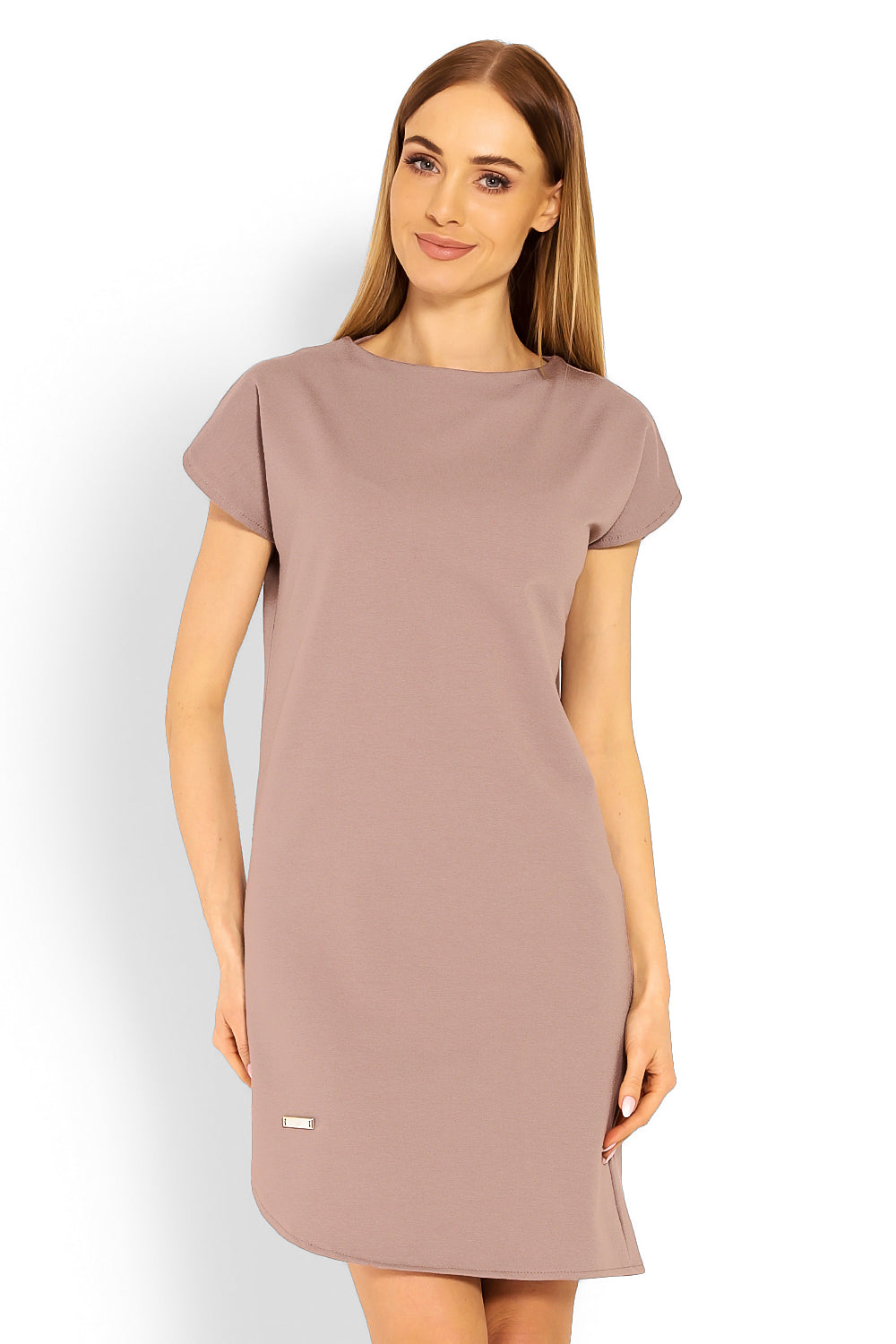 Vestido Casual modelo 114498 PeeKaBoo