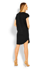 Vestido Casual modelo 114502 PeeKaBoo