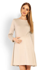 Vestido de embarazo modelo 114504 PeeKaBoo