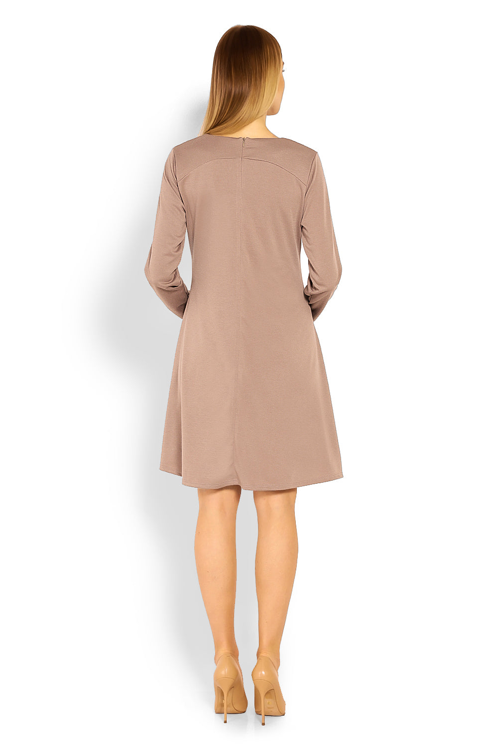 Vestido de embarazo modelo 114508 PeeKaBoo