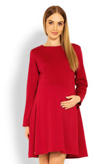 Vestido de embarazo modelo 114509 PeeKaBoo