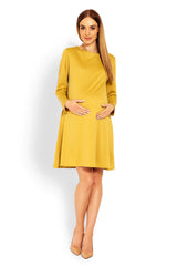 Vestido de embarazo modelo 114510 PeeKaBoo