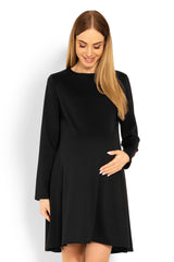Vestido de embarazo modelo 114511 PeeKaBoo