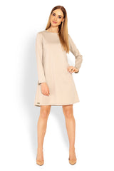 Vestido Casual modelo 114512 PeeKaBoo