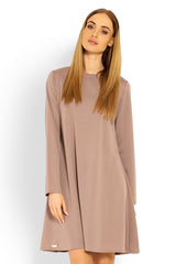 Vestido Casual modelo 114516 PeeKaBoo