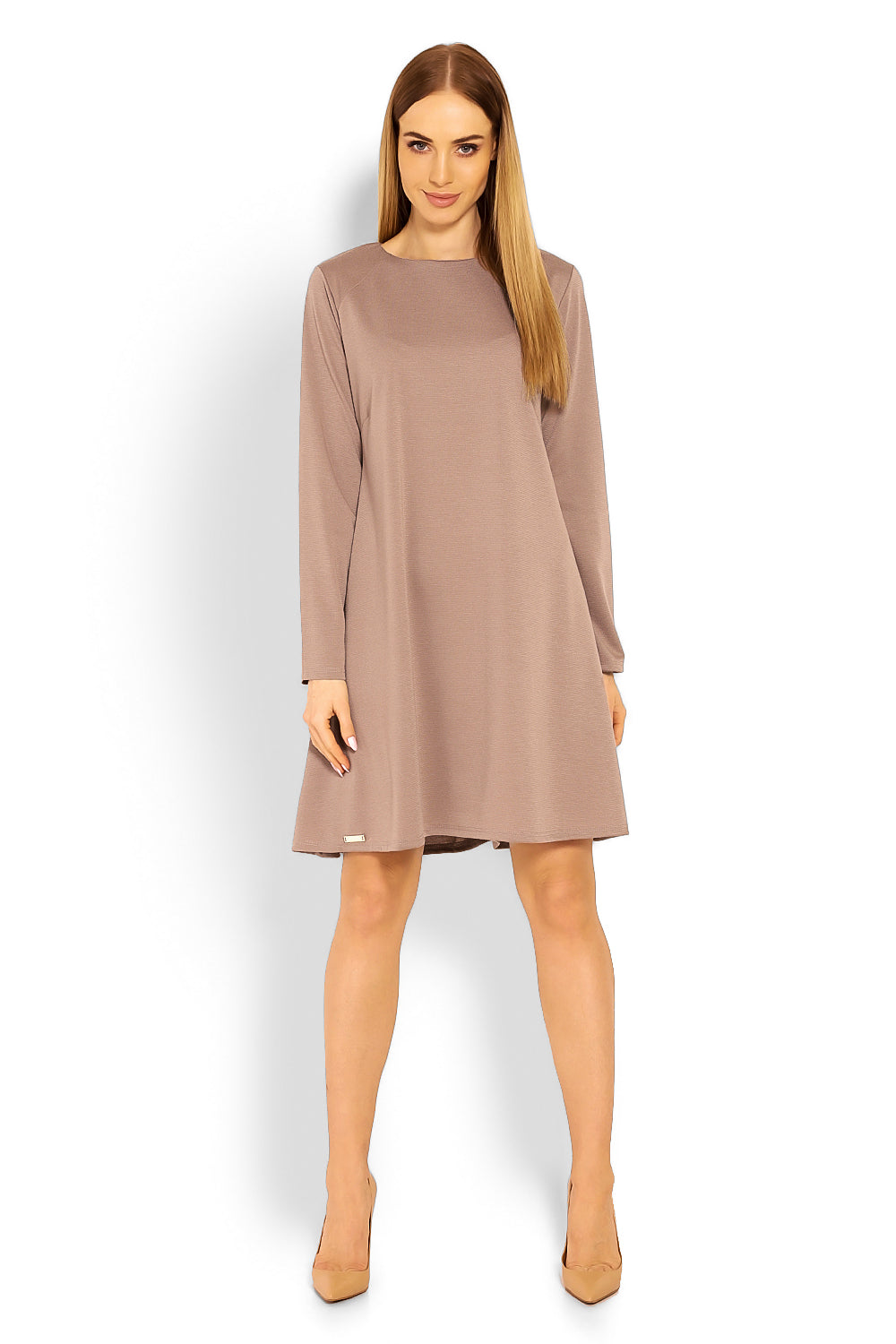 Vestido Casual modelo 114516 PeeKaBoo
