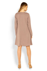 Vestido Casual modelo 114516 PeeKaBoo