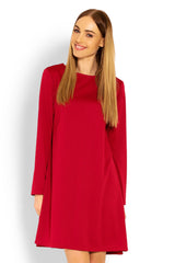 Vestido Casual modelo 114517 PeeKaBoo