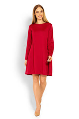 Vestido Casual modelo 114517 PeeKaBoo