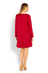 Vestido Casual modelo 114517 PeeKaBoo
