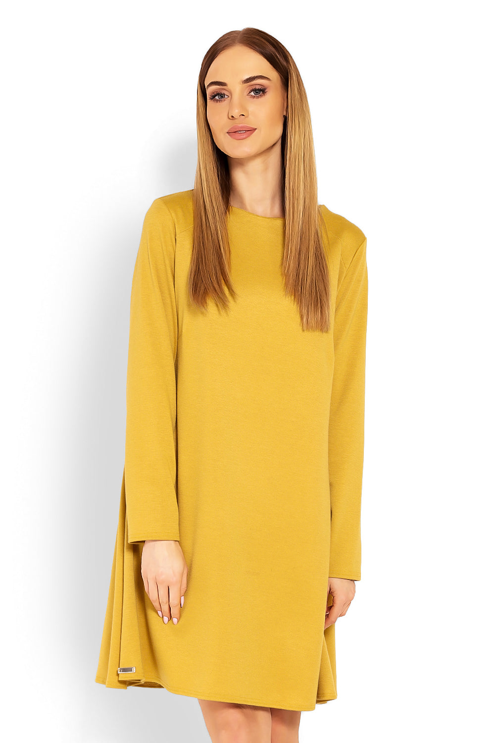 Vestido Casual modelo 114518 PeeKaBoo