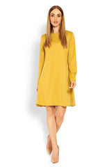 Vestido Casual modelo 114518 PeeKaBoo