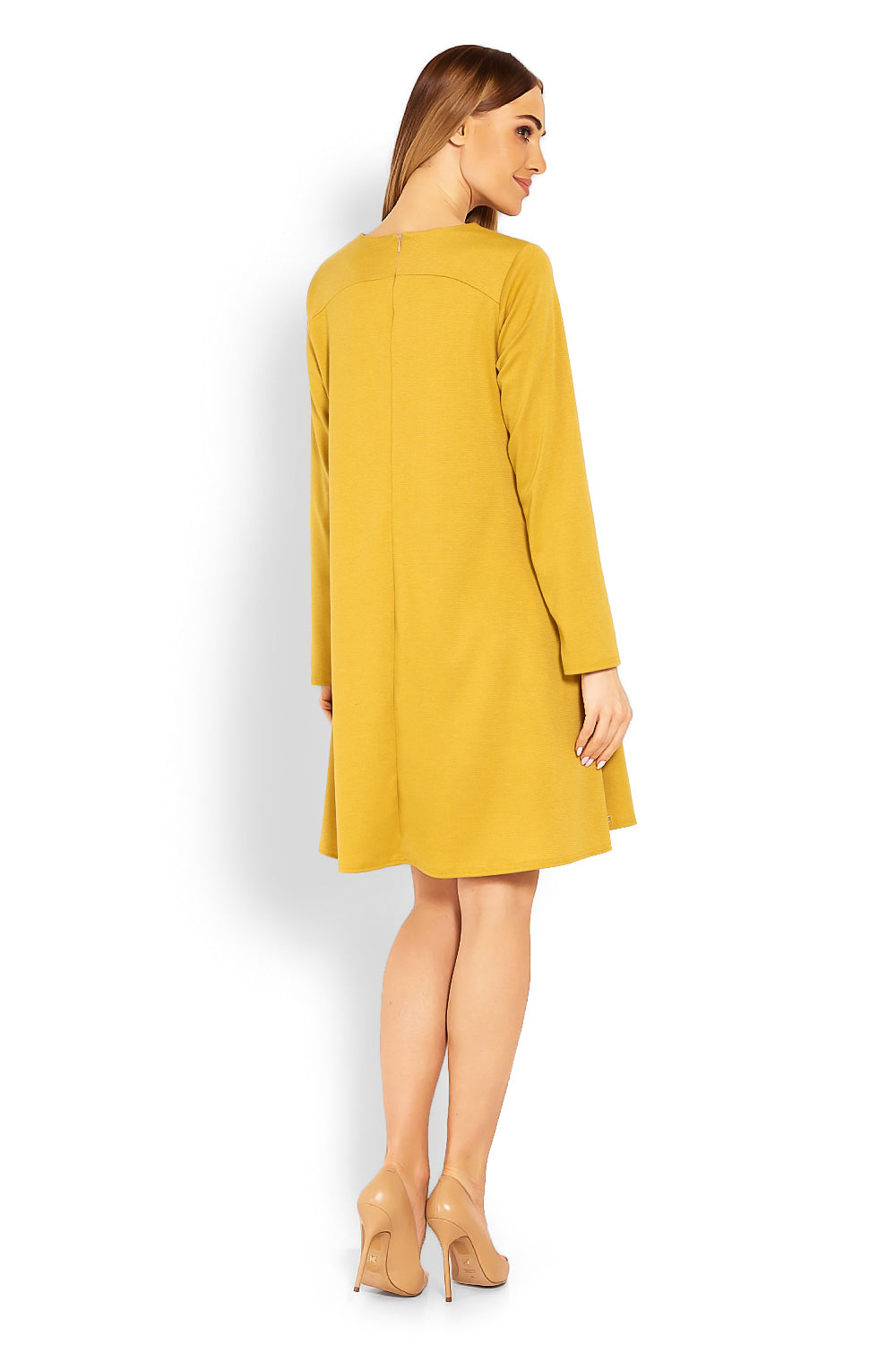 Vestido Casual modelo 114518 PeeKaBoo