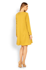 Vestido Casual modelo 114518 PeeKaBoo