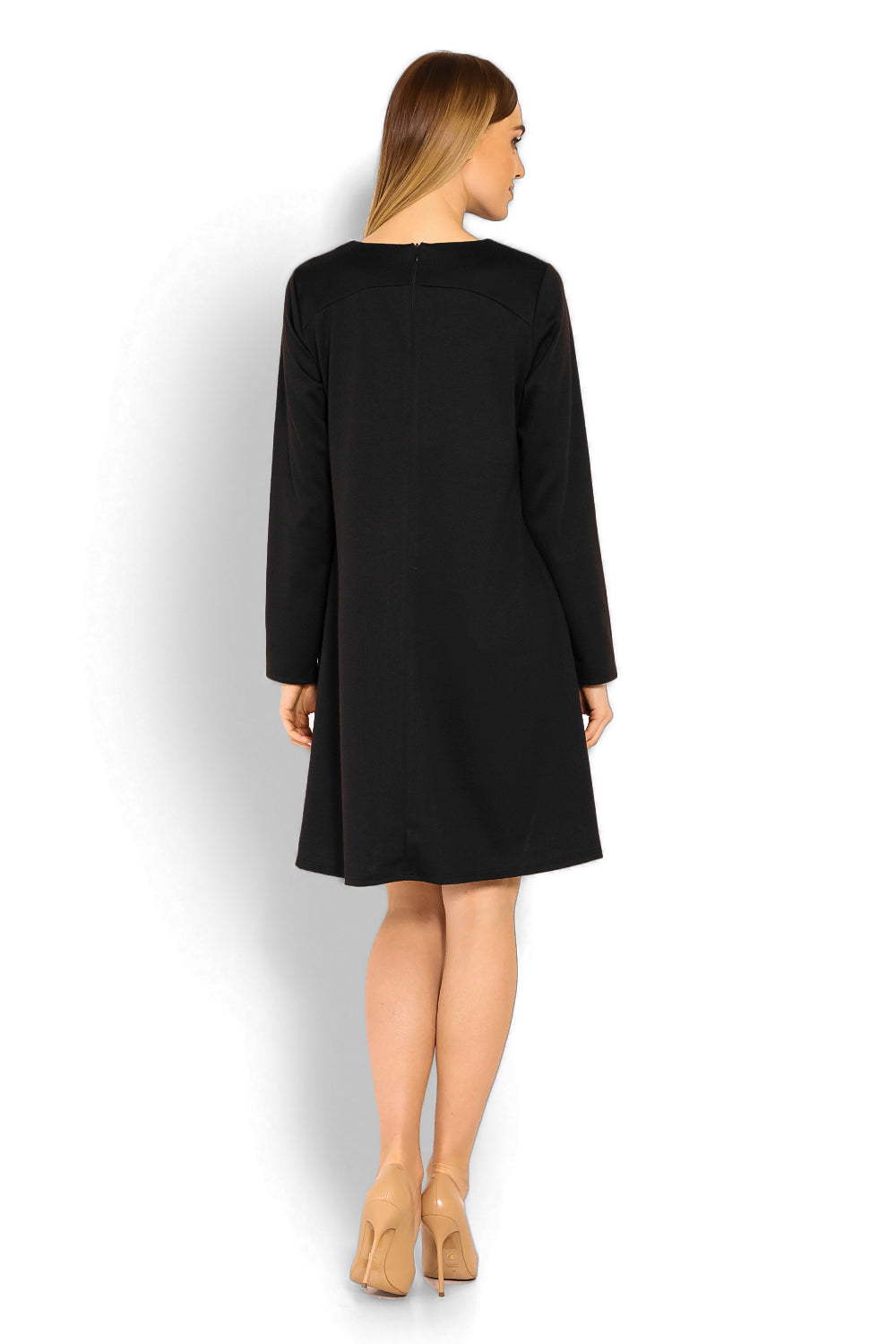 Vestido Casual modelo 114519 PeeKaBoo