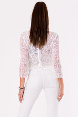 Blusa modelo 115815 YourNewStyle