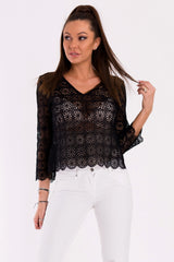 Blusa modelo 115817 YourNewStyle