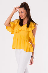 Blusa modelo 115828 YourNewStyle