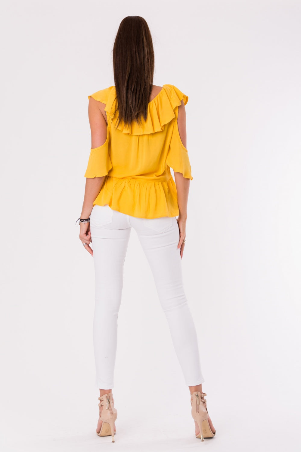 Blusa modelo 115828 YourNewStyle
