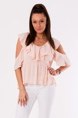Blusa modelo 115831 YourNewStyle