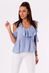 Blusa modelo 115833 YourNewStyle