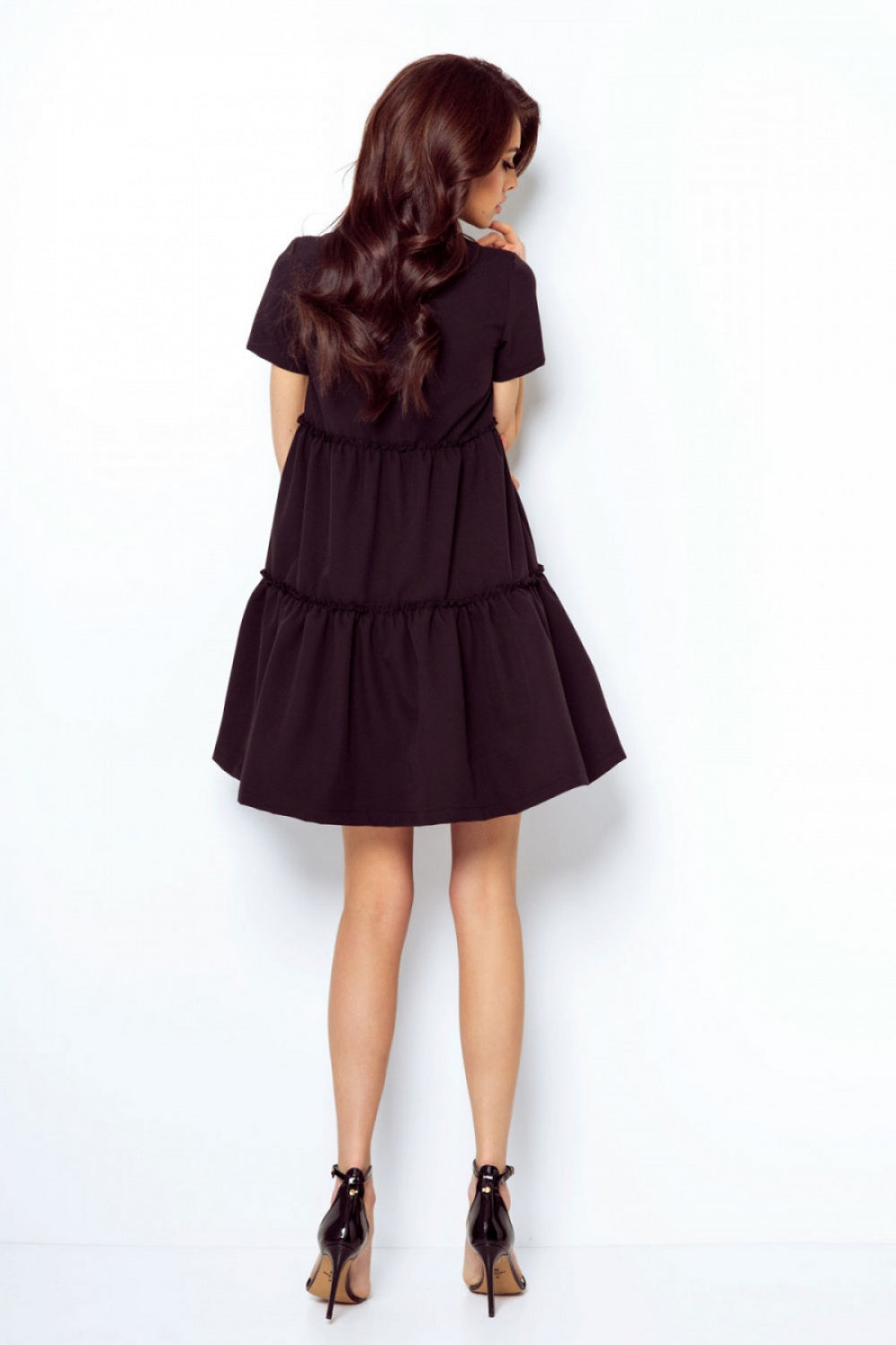 Vestido de día modelo 116128 IVON