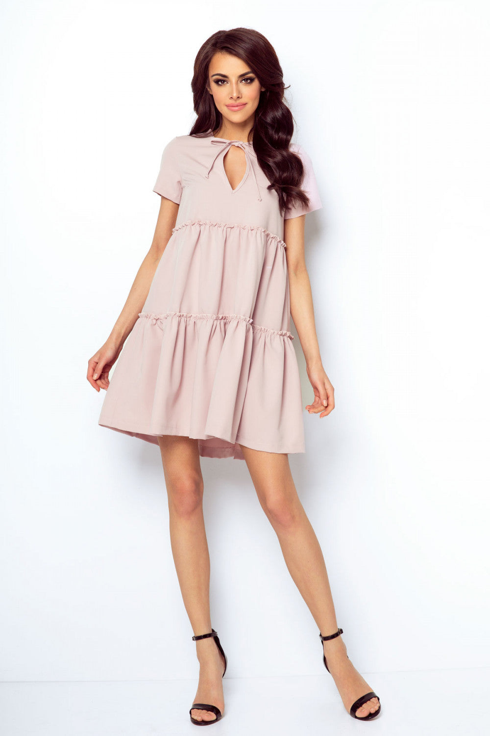 Vestido Casual modelo 116130 IVON