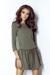 Vestido Casual modelo 116134 IVON