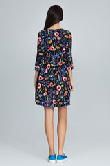 Vestido Casual modelo 116235 Figl