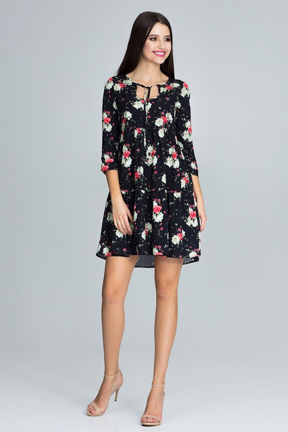 Vestido Casual modelo 116238 Figl