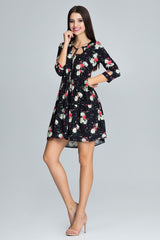 Vestido Casual modelo 116238 Figl