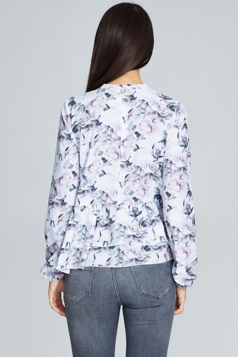 Blusa modelo 116246 Figl